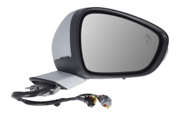 Peugeot Buitenspiegel