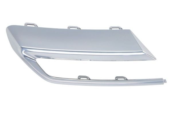 Audi Sier- / beschermingspaneel, bumper