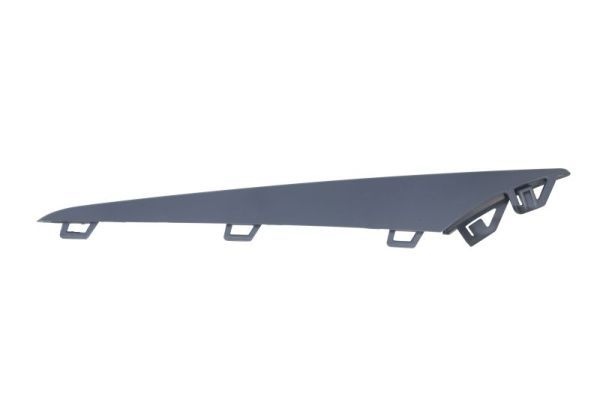 Mercedes-Benz Sier- / beschermingspaneel, bumper