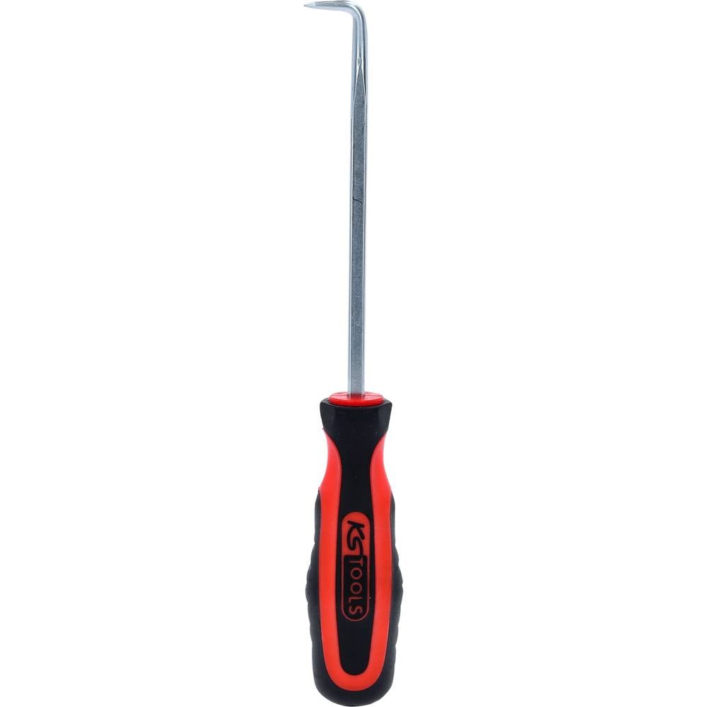 KS Tools 550.1072 Hakgereedschap groot, 90° geknikt