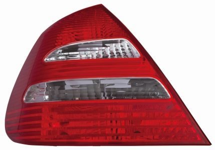 Mercedes-Benz Achterlicht