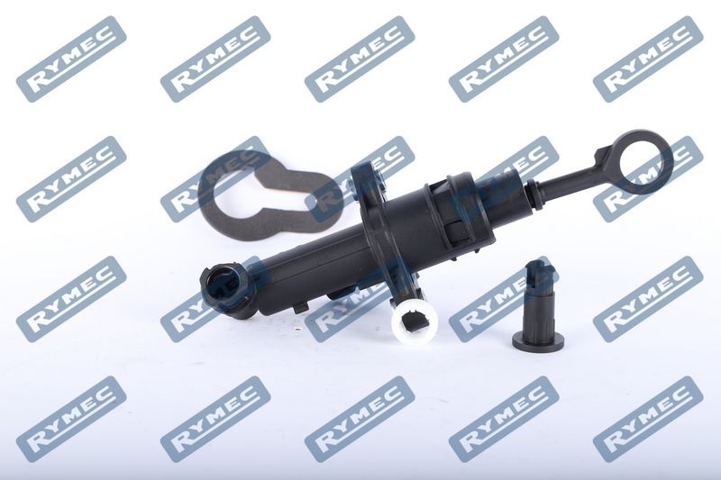 Audi Hoofdcilinder, koppeling