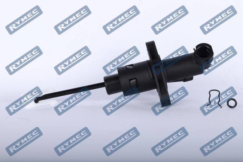 Audi Hoofdcilinder, koppeling