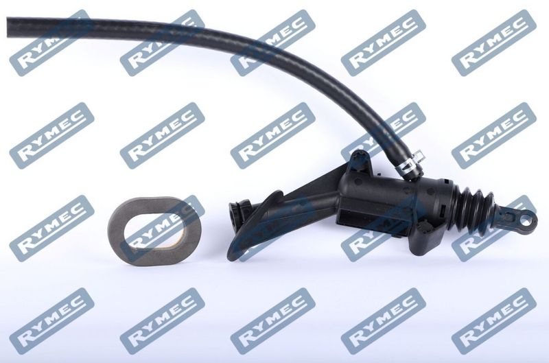 Ford Hoofdcilinder, koppeling
