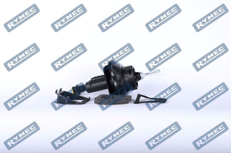 Ford Hoofdcilinder, koppeling