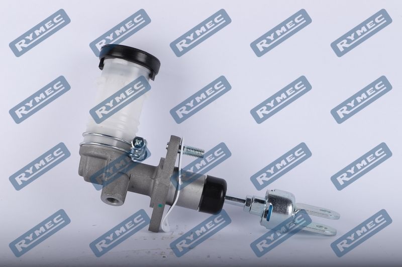 Suzuki Hoofdcilinder, koppeling