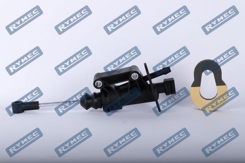Volkswagen Hoofdcilinder, koppeling