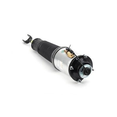 Audi Pneumatische veerpoot