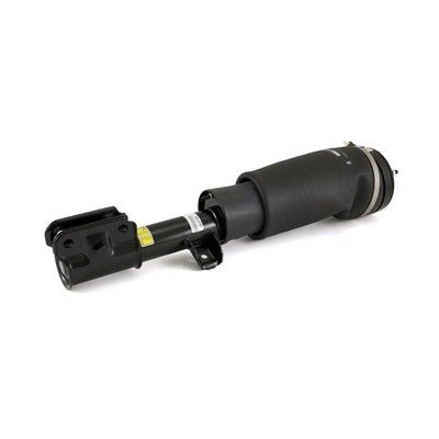 Land Rover Pneumatische veerpoot