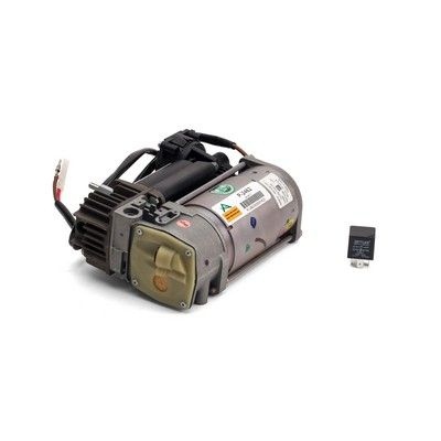 Land Rover Compressor, pneumatisch systeem