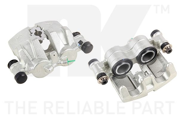 Iveco Remklauw