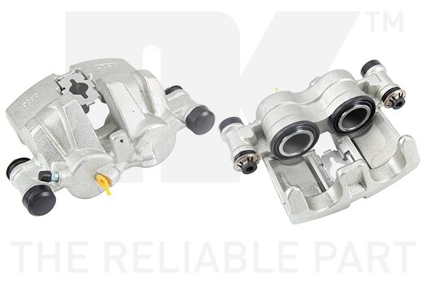 Iveco Remklauw
