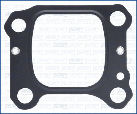 Toyota Afdichting, EGR-klep