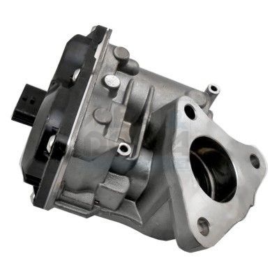 Dacia EGR-klep