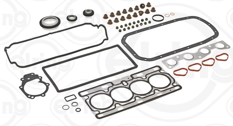 Nissan Complete pakkingset, motor
