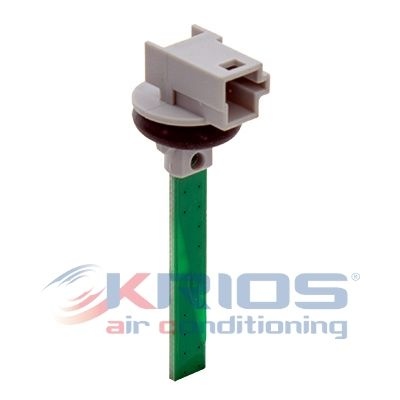 Mercedes-Benz Sensor, binnentemperatuur