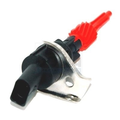 Audi Sensor, snelheid, toerental
