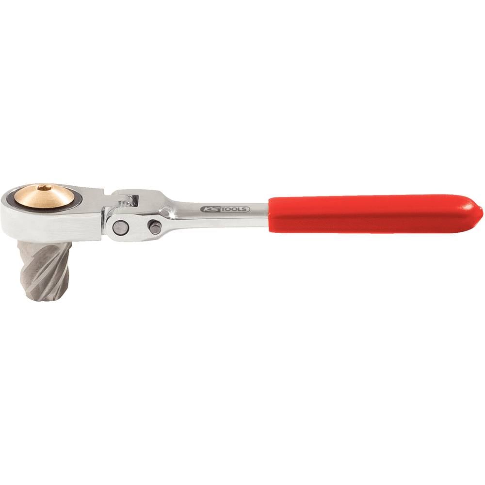 KS Tools 150.1985 Frictiewaarden voor ABS-sensoren, Ø 15 mm