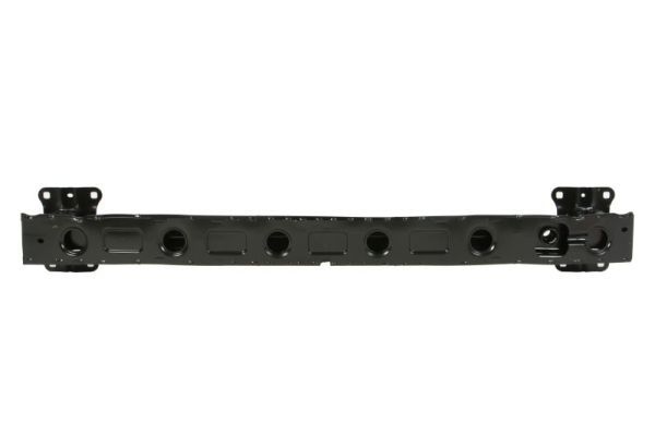 Audi Drager, bumper
