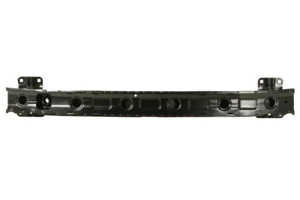 Audi Drager, bumper