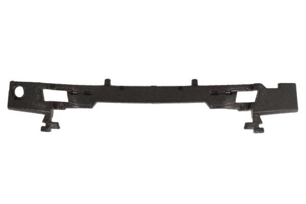 Audi Drager, bumper