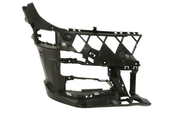 Bmw Drager, bumper