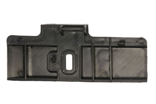 Bmw Drager, bumper