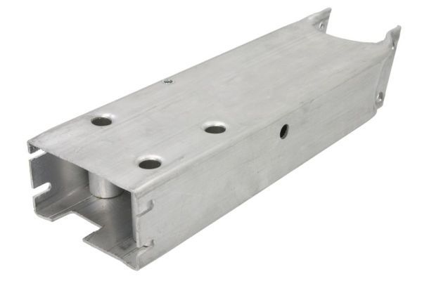 Bmw Drager, bumper