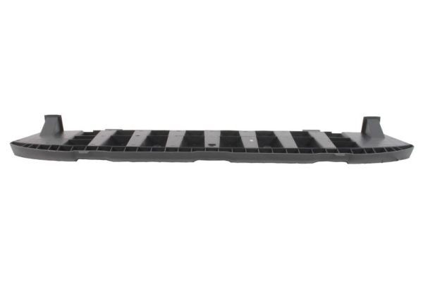 Citroen Drager, bumper