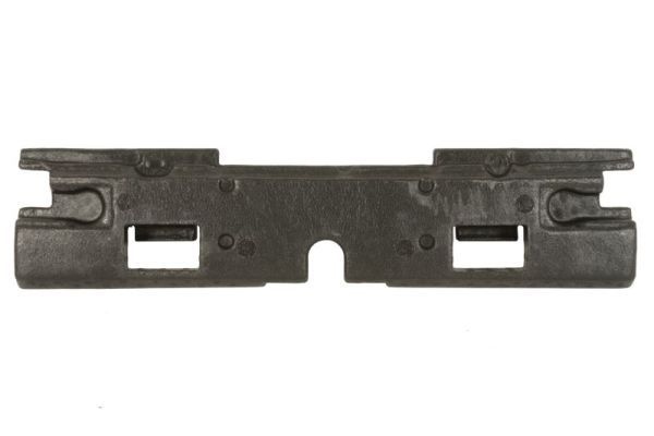 Dodge Drager, bumper
