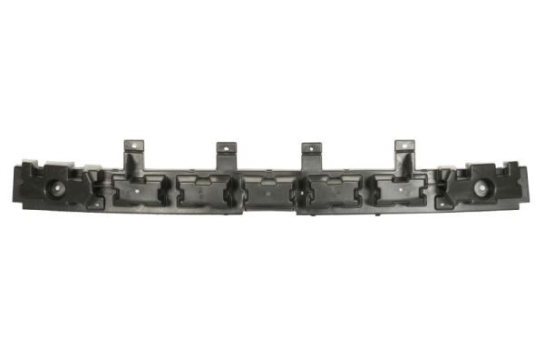 Dodge Drager, bumper