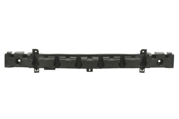 Dodge Drager, bumper