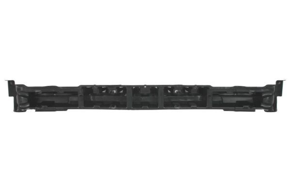 Dodge Drager, bumper