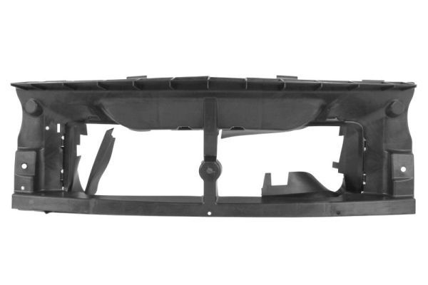 Dodge Drager, bumper