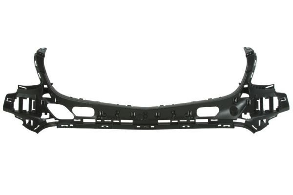 Mercedes-Benz Drager, bumper