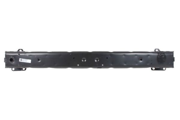 Peugeot Drager, bumper