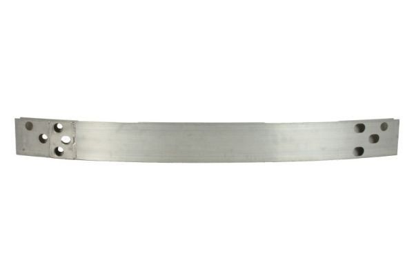 Lexus Drager, bumper