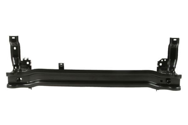 Skoda Drager, bumper
