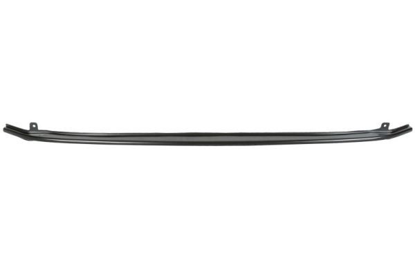 Volkswagen Drager, bumper