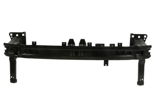 Volkswagen Drager, bumper