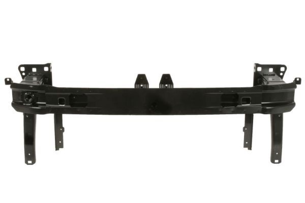 Volkswagen Drager, bumper