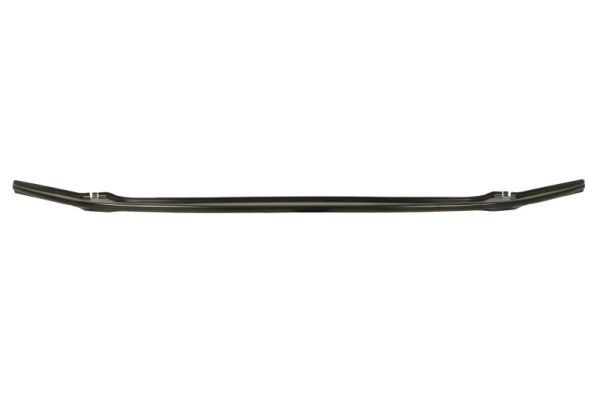 Volkswagen Drager, bumper
