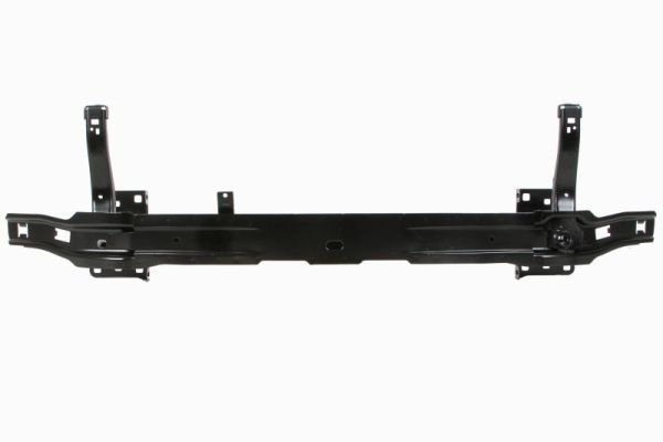 Volkswagen Drager, bumper