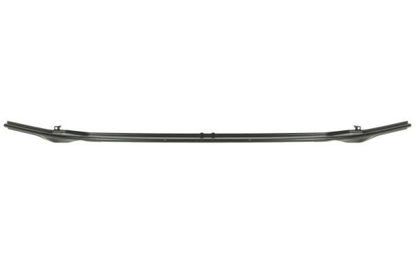 Volkswagen Drager, bumper