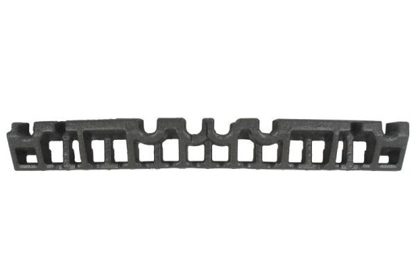 Volkswagen Drager, bumper