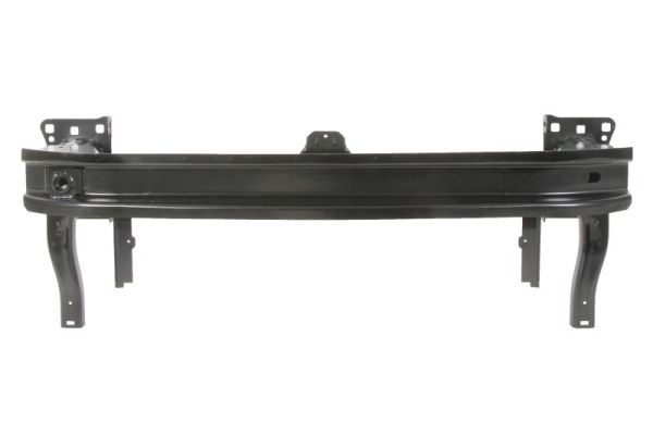Volkswagen Drager, bumper