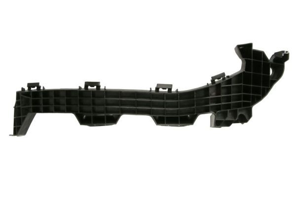 Honda Houder, bumper