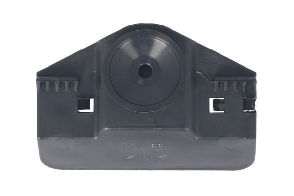 Renault Houder, bumper