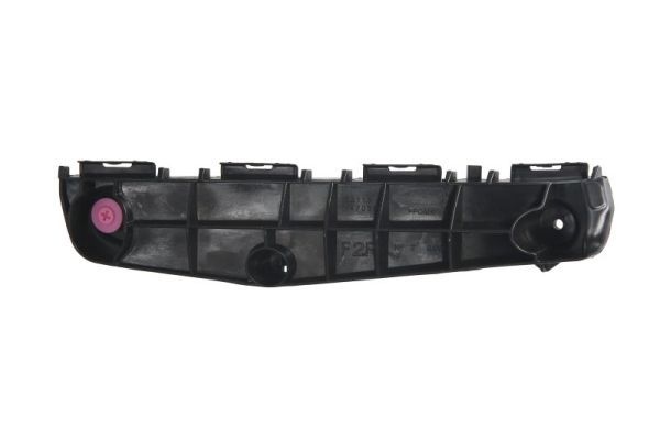 Toyota Houder, bumper