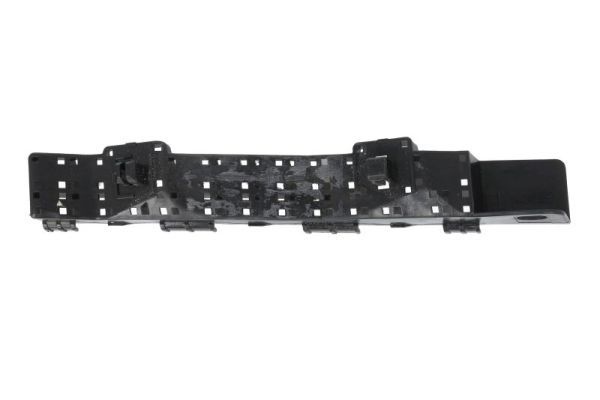 Subaru Houder, bumper